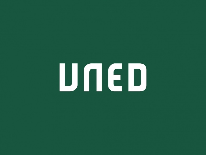 UNED Logo