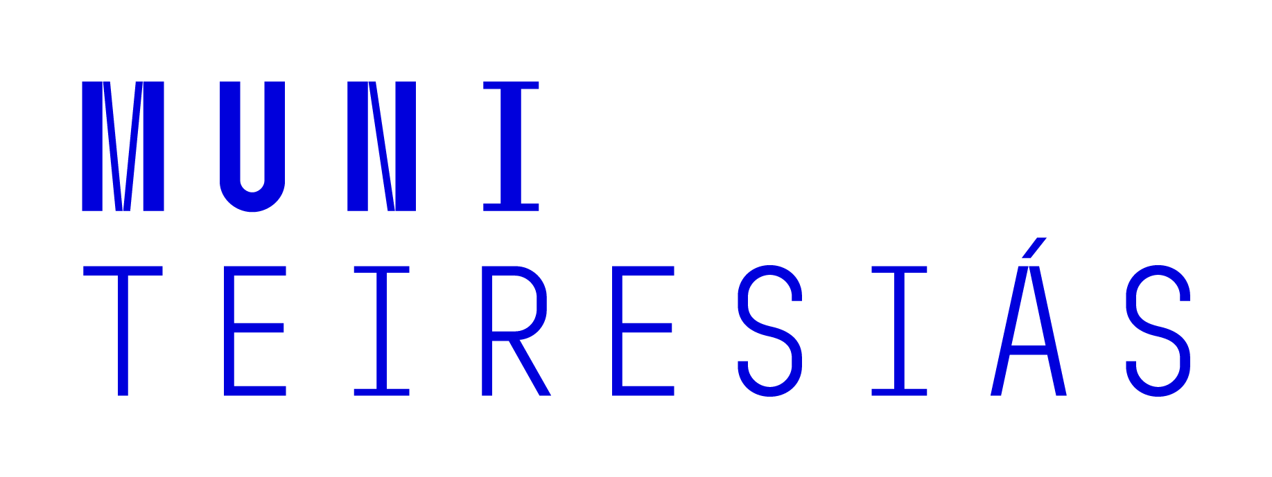 Logo del centro Teiresiás de la MUNI